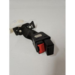 Attache Ceinture Arriere Gauche Renault Safrane Phase 2